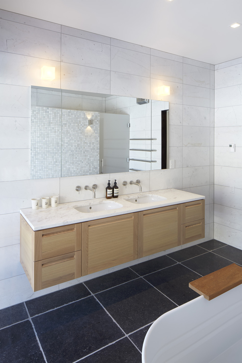 igd-portfolio-image ingrid geldof Industrial Master Bathroom ensuite, wardrobe and kitchen design